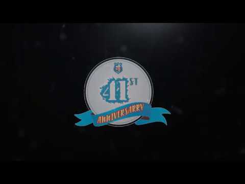 41st SNIPER ANNIVERSARY.