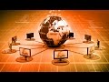 Understanding Internet Data Transmission