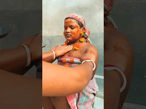 আইজকা পাখির গায়ে হলুদ | SHONAR PAKHI 💔| #acting #viralvideo #broken #ytshorts #shorts #shortsfeed