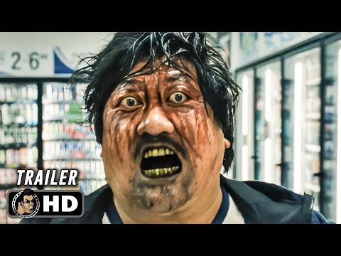 WEAPONS | Official Trailer 2 (2025)