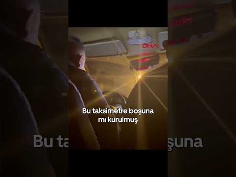 Bu kepazelik yeter artık. Paylaşımlı Yolculuk Yönetmeliği ÇIK-MA-LI.