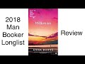 Understanding 'Milkman' by Anna Burns