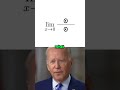Limits and Derivatives Concepts