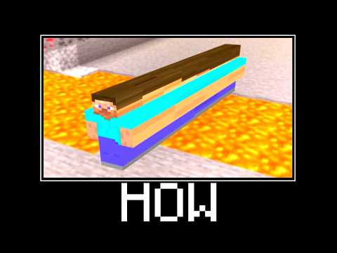 WAIT WHAT (Minecraft) #7 S4