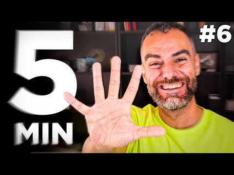 C贸mo Crear una Web Profesional en 5 minutos
