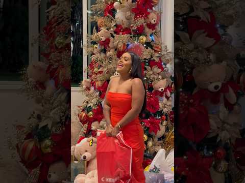 NATAL NA CAMILA LOURES 🎄🎅🏼 #jeanphilipe #familialoures #humor #camilaloures