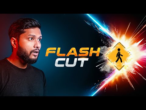 How to Make a Flash Cut Effect in Premiere Pro (Tutorial)