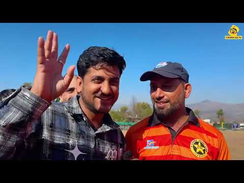 Indian Army ne LOC ke paas karwayi Cricket Matches ki Priemier League