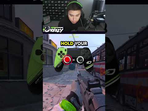 *BEST* MW3 SETTING FOR RANKED PLAY