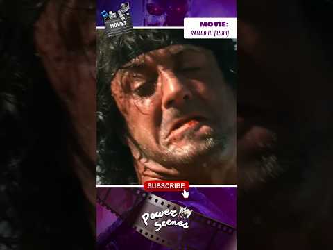 Rambo vs Kourov: You Won’t Believe How It Ends 😱 #short