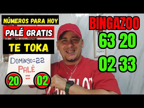 BUENA TARDE ATENCIÓN VIENE PREMIO LOTEKA , SUERTE Y LA NACIO ALEX NÚMEROS