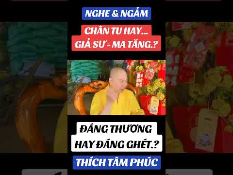 Tu và Lao Động.!#shorts #đạo_phật #thichtamphuc #funny #memes #thanhbachofficial #reels #viral