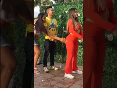 FINAL EPICO! 😜 Videos de risas! Si te ries pierdes!🤣 #shorts #tiktok