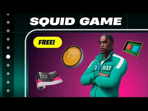 FREE SKIN TODAY ONLY! (DO THIS to CLAIM)