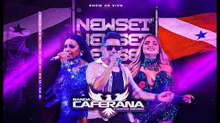 Banda Caferana – O Sucesso Continua