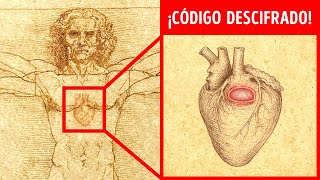 El verdadero código Da Vinci se resuelve luego de 500 años