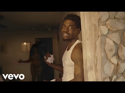 Kodak Black ft. Roddy Ricch - Hate It On Me (Official Video)