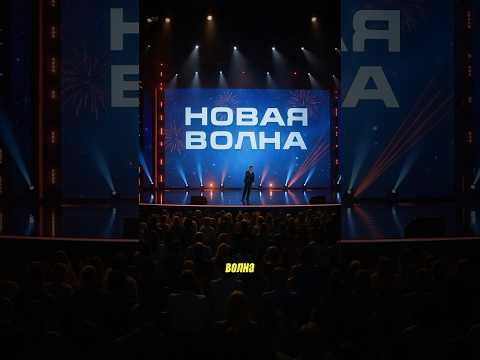 ПОБЕДА КАЗАХСТАНА на “Новой волне”! Alex Lim вошёл в историю #казахстан #новаяволна