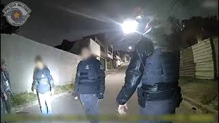 FALSOS POLICIAIS CIVIS SÃO PRESOS POR POLICIAIS MILITARES!