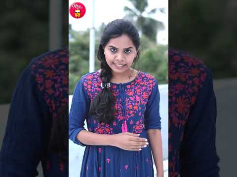 உனக்காக தான் அவங்க எல்லாத்தையும் விட்டு வந்து இருக்காங்க அண்ணா #missmadarsi #madrasi #shorts