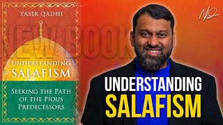 Interview On Dr. Qadhi's Work "Understanding Salafism" with Skepislamica