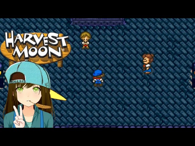 Harvest Moon SNES - All Festivals