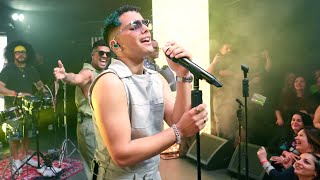 Grupo Extra - BACHATA BOLERO