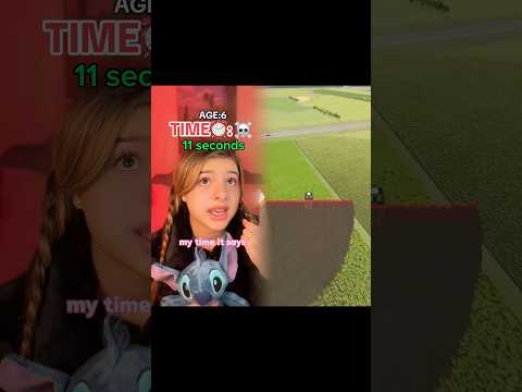 #pov: in a world where time is currency and you must not run out or else you…#storytime#skit#time#fy