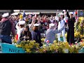 Nice Carnival 2020 - Villefranche sur Mer - Combat Naval Fleuri