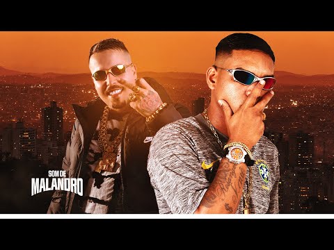 MC MT, MC BONVIVANT - LIGEIRO COM A CROCODILAGEM - MALANDRAGEM (VIDEO OFICIAL)