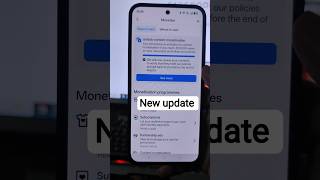 Content Monetization Reality✅️ | Facebook Monetization Eligibility Explained |🤭Facebook Monetization
