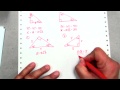 Trigonometric Ratios and Right Triangles