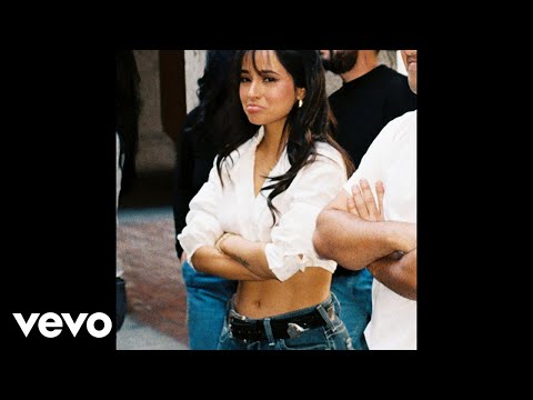 Becky G - POR EL CONTRARIO (DEMO) (Audio)