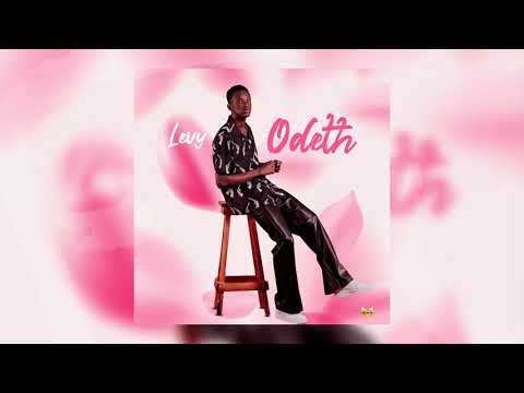 Levy - Odeth [ Visualizer ]