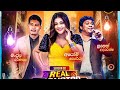 Real Nonstop Night Season 02  Nonstop 01        Ayomi  Manjula  Suneth