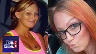 Maniacal boyfriend shoots girlfriend and her sister after multiple incidents with no arrest