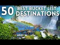 Famous Landmarks and Locations