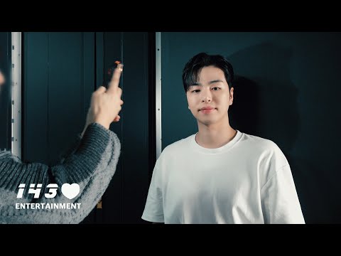 JUNE구준회결혼해YOUPOSTERSHOOTBEHIND