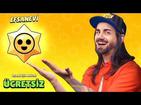 BÜYÜK HATA! - Brawl Stars