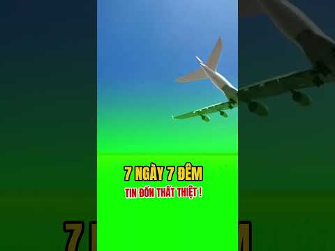 7 Ngày 7 Đêm #tintuc