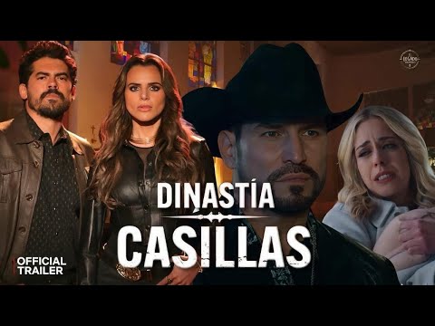 ISMAEL Y DIANA TRAICIONAN AURELIO CASILLAS Y ACABAN CON LA VIDA DE RUTILA EL SEÑOR DE LOS CIELOS 10
