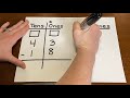 Subtraction Strategies and Concepts