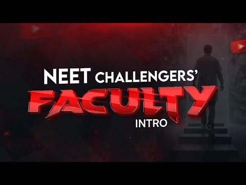 Meet the NEET Challengers' Faculty | Expert Team for NEET 2025