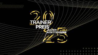 LSVBW-Trainerpreis 2025 | After Movie