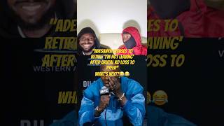 #isrealadesanya #youtubeshorts #ufc