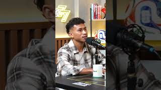 Cedera Selama Dua Tahun, ini Alasan Osvaldo Haay Menghilang dari Sepak Bola! #mamatalkatiri