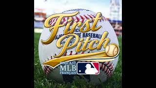 First Pitch : NL Central on the block