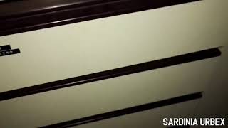 Fabbrica Scaini a Villacidro - Parte 2