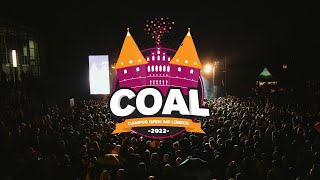 COAL 2022 Aftermovie