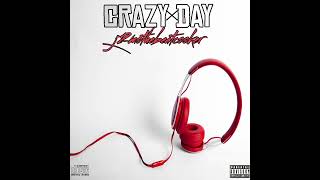 Bouyon Riddim Crazy Day 2026